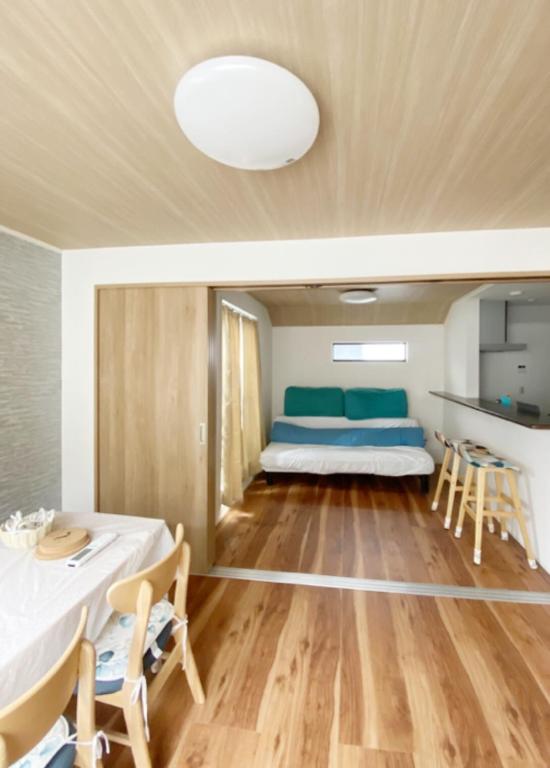 Shinjuku#ookubo#kabukicho#New built 4beds room photo 2