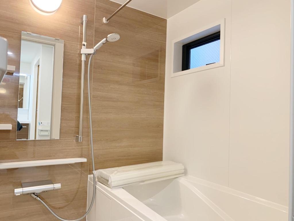 Shinjuku#ookubo#kabukicho#New built 4beds room photo 3