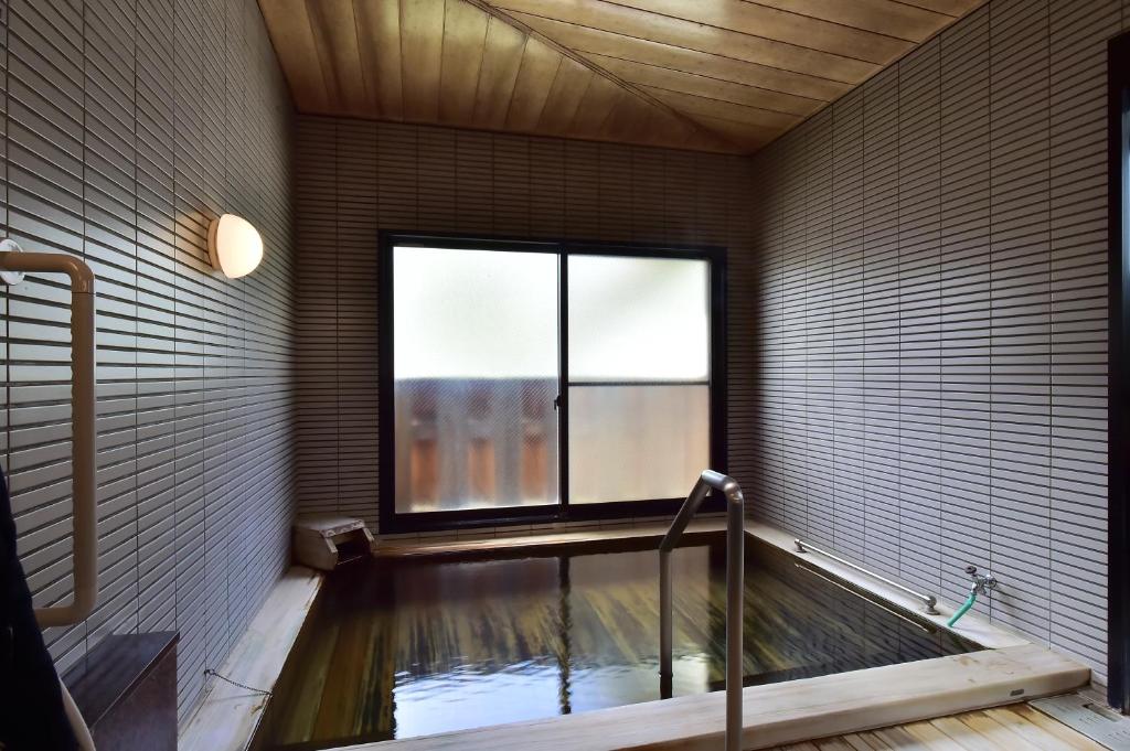 Ryokan Hakura photo 2