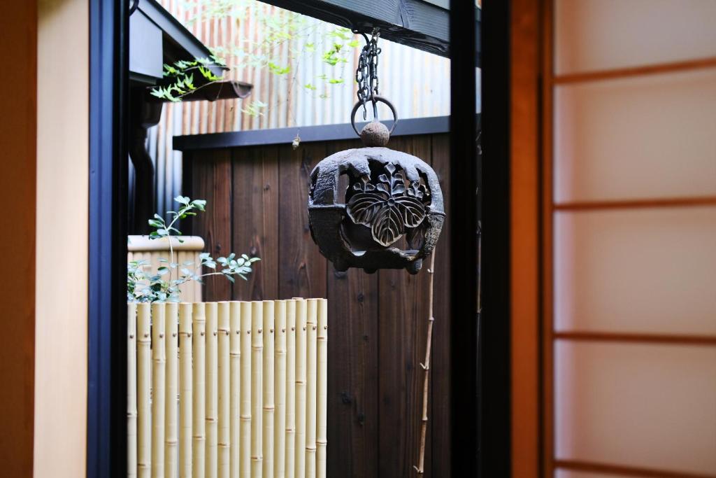 Sloom Kyoto Reclusive Kyo-Machiya in Higashiyama photo 2
