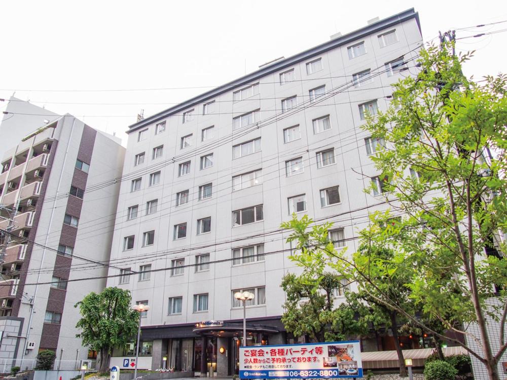 Hotel Shin Osaka photo 2