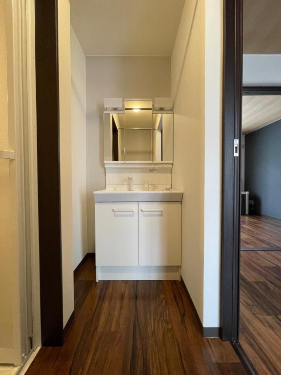リノベーション済み室内新築 Service Apartment Sapporoザ・ハウス4LDK86㎡ photo 3