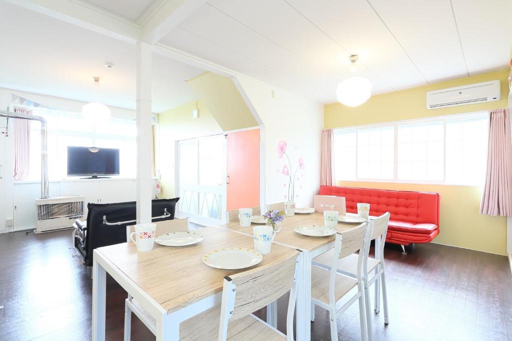 Sungarden - Vacation STAY 95967 — photo 1