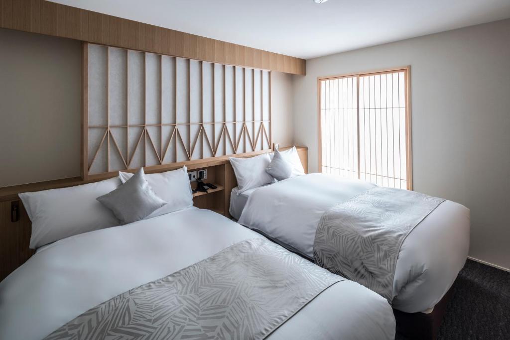 Tomoya Residence Hotel Kyoto photo 2