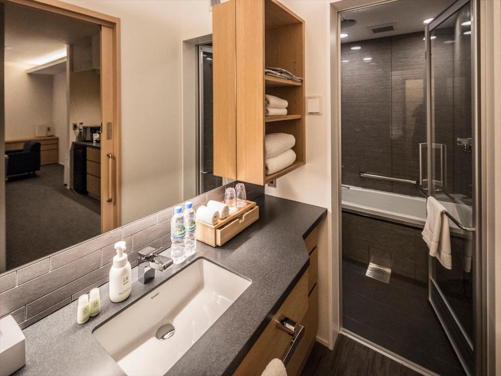 Tomoya Residence Hotel Kyoto photo 3