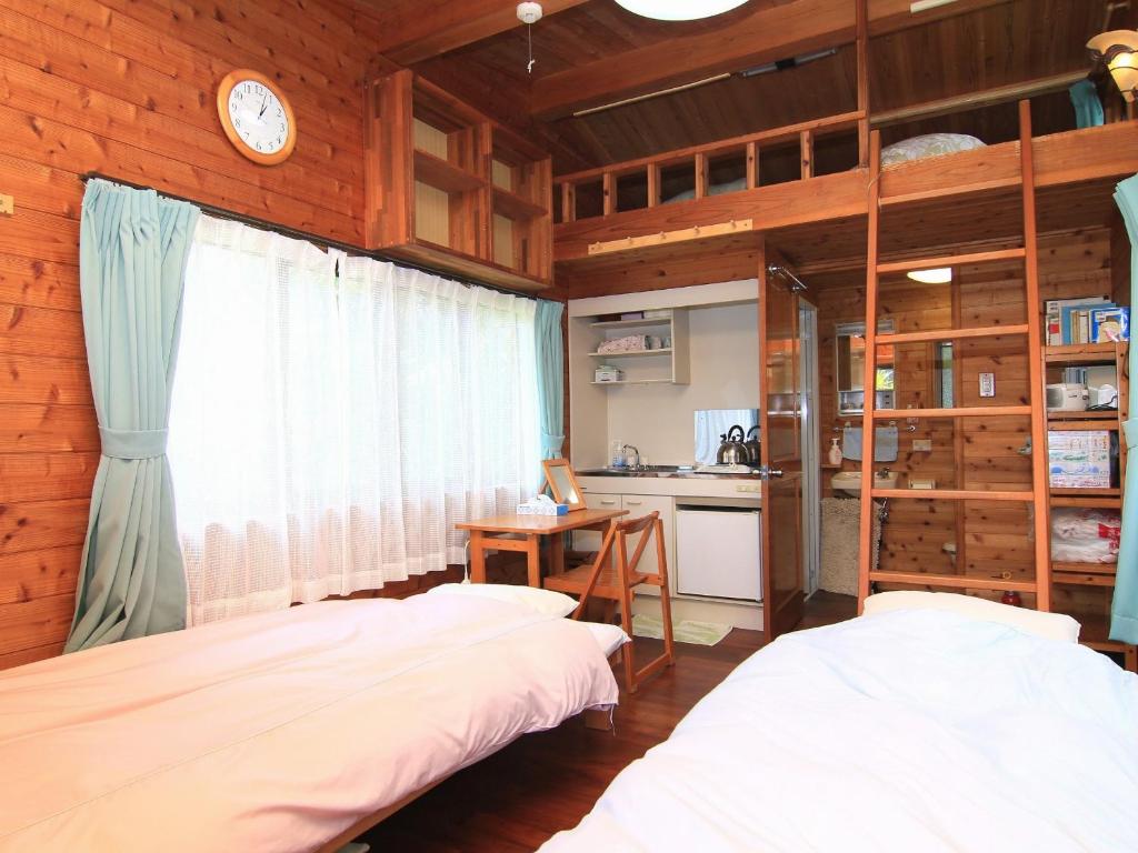 Yanbaru no mori -SEVEN Hotels and Resorts- photo 2