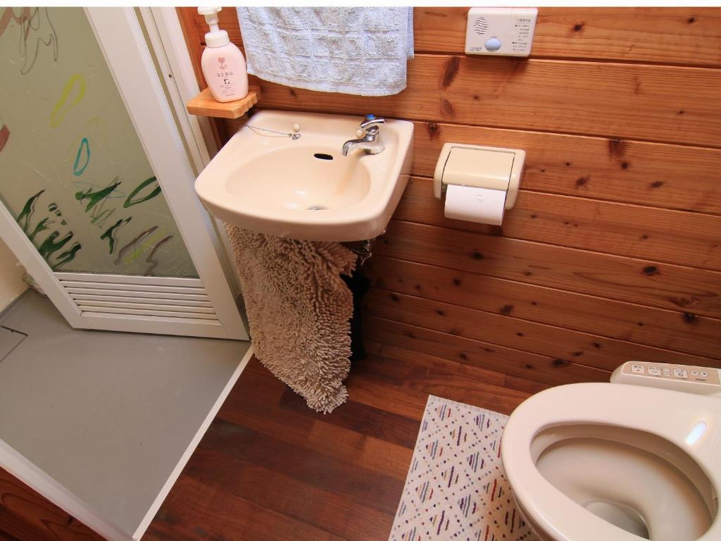 Yanbaru no mori -SEVEN Hotels and Resorts- photo 3
