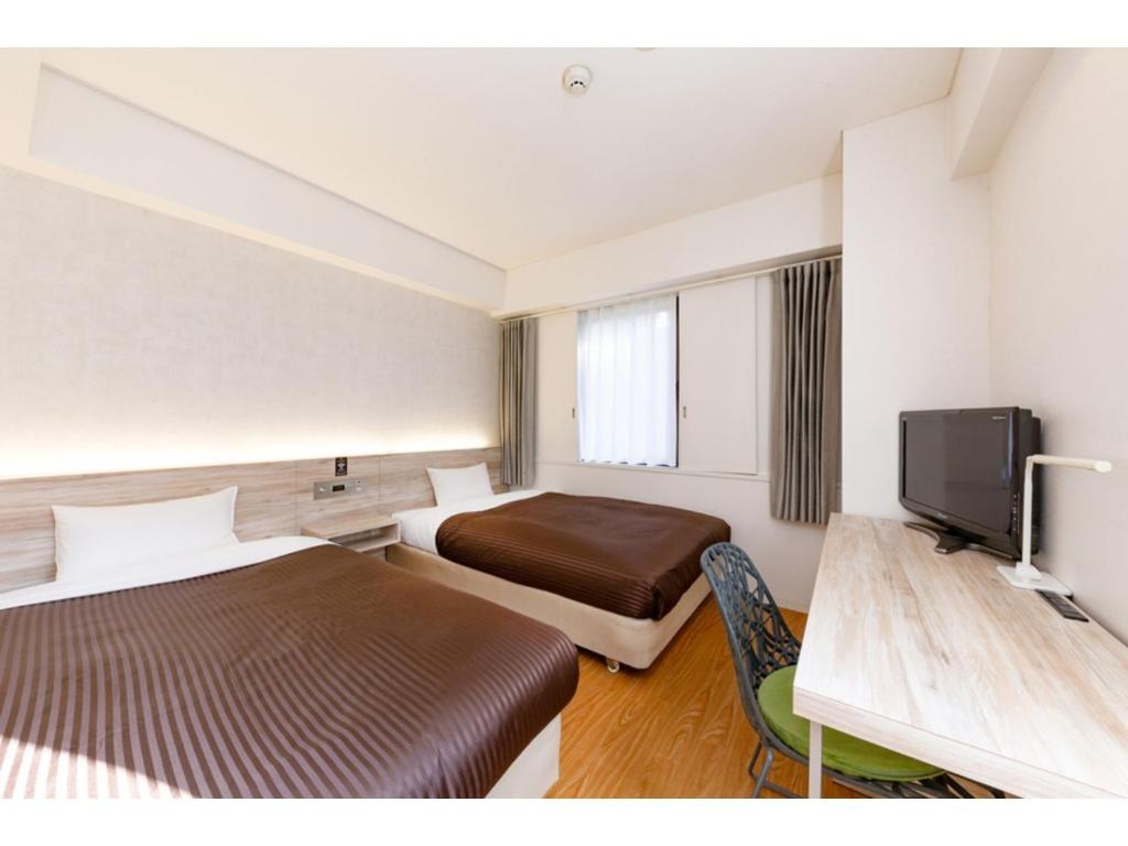 The One Five Fukuoka Tenjin - Vacation STAY 40121v — photo 1