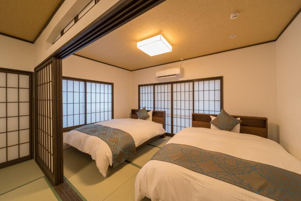 YUFUIN SESERAGIAN - Vacation STAY 87705 photo 2