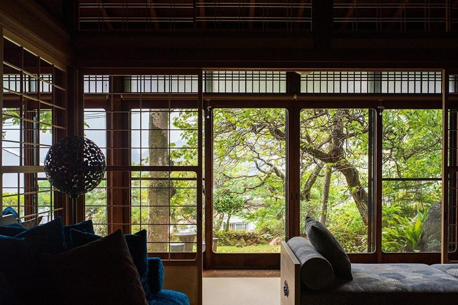 Suite Villa Curation Atami Sutosuien photo 3