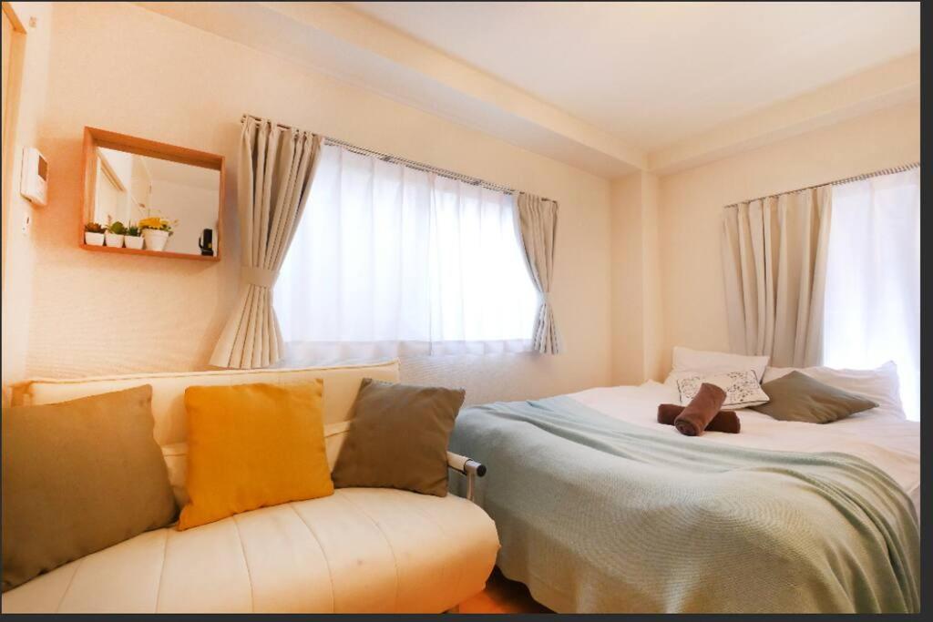 Tokyo Stay Excel Shinjuku photo 2