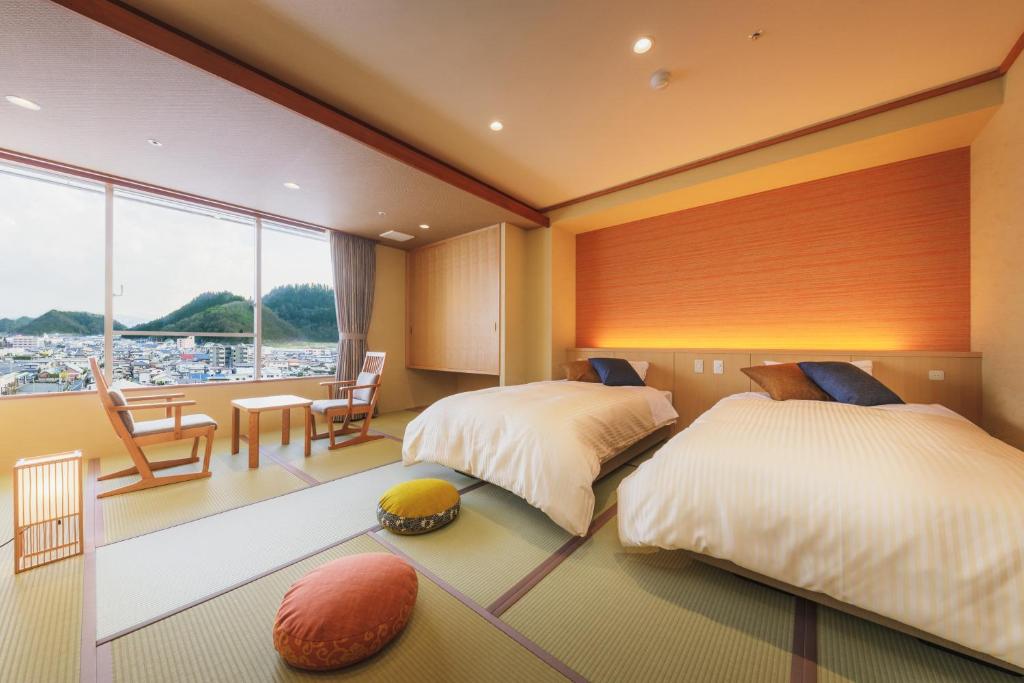 Tendo Hotel photo 2