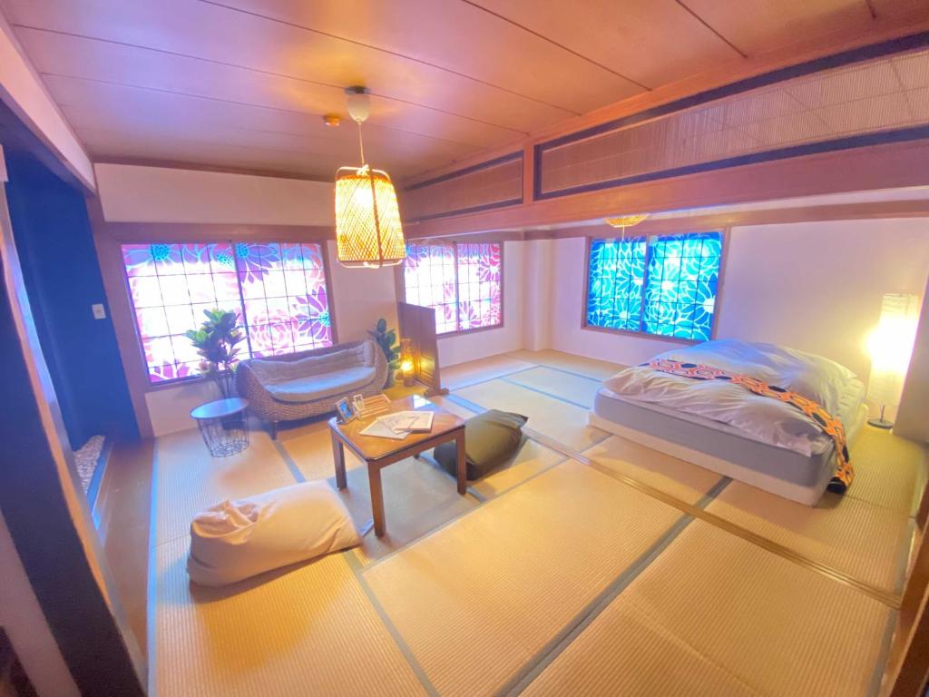 Kaido Yuzawa Onsen Hostel — photo 1