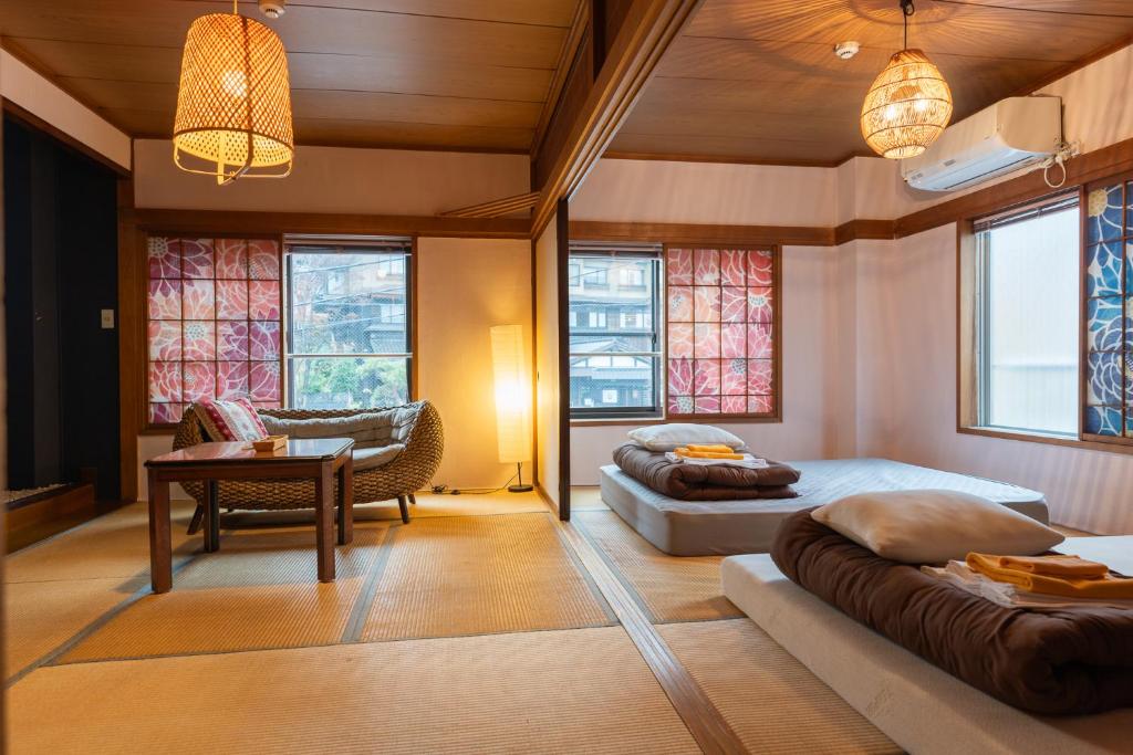 Kaido Yuzawa Onsen Hostel photo 2