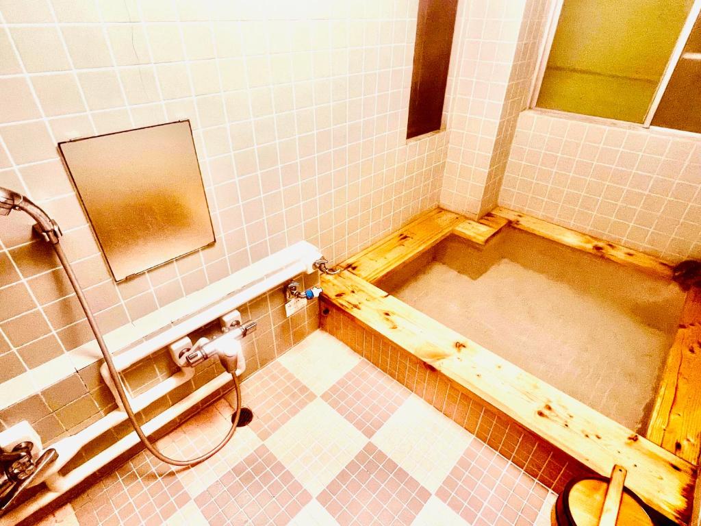 Kaido Yuzawa Onsen Hostel photo 3