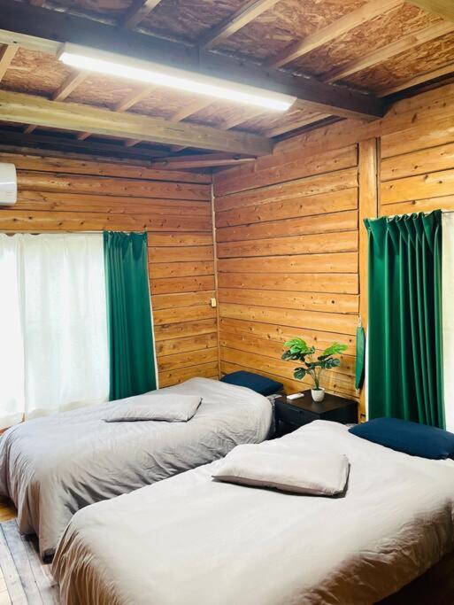 Wood retreatみやざき photo 2