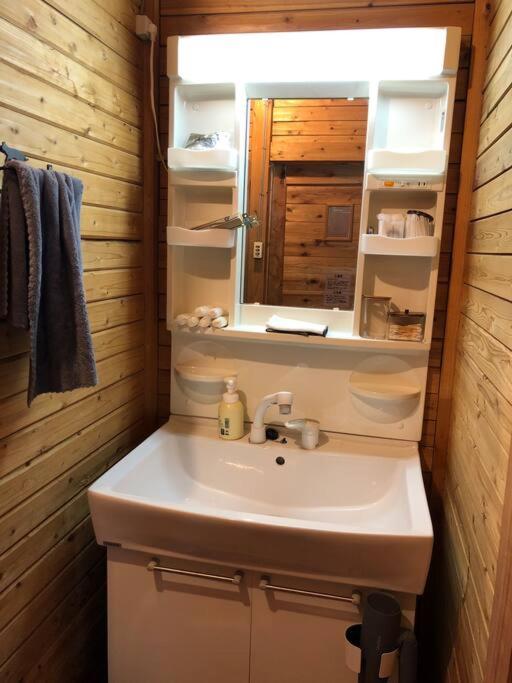Wood retreatみやざき photo 3