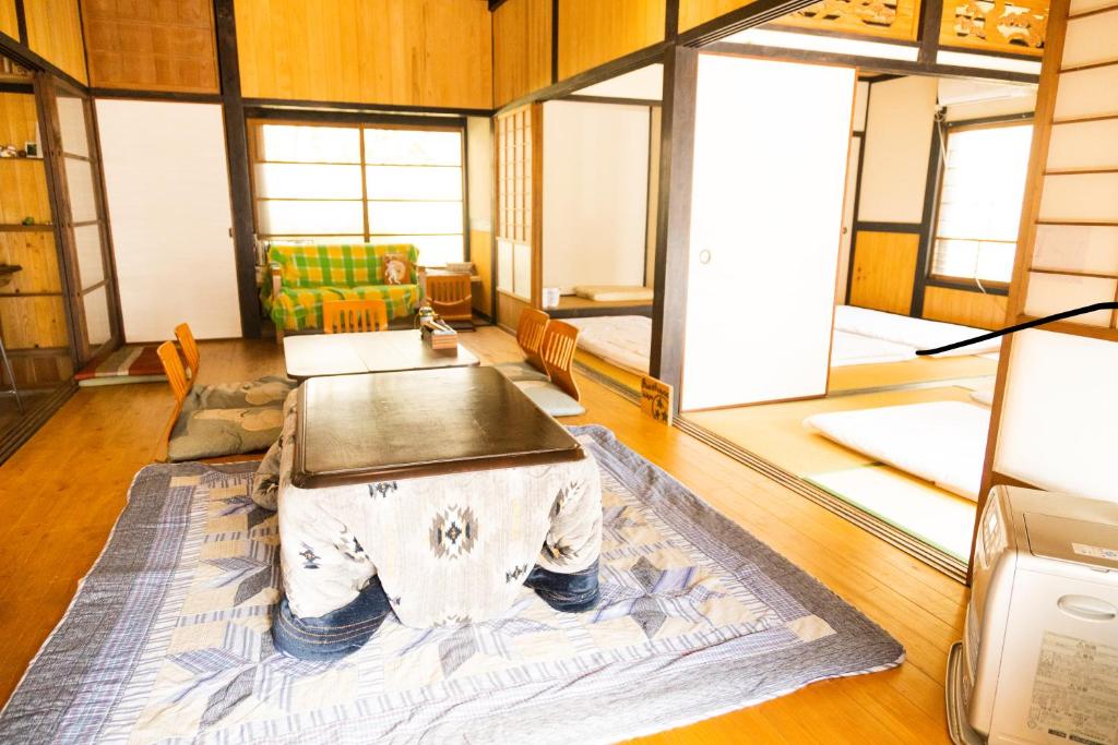 ikkyu rental vacation house photo 2