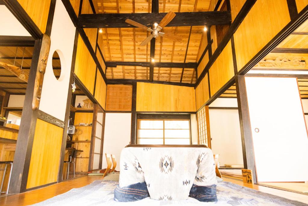 ikkyu rental vacation house photo 3