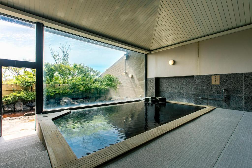 Hotel Yubana photo 3