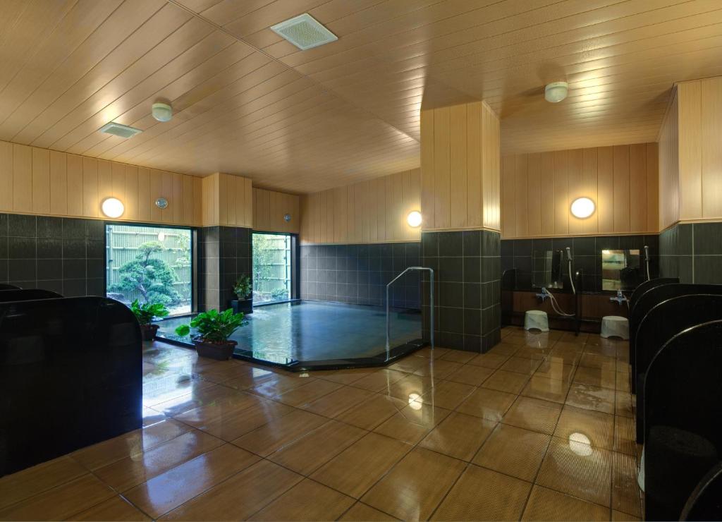 Hotel Route Inn Ofunato photo 3