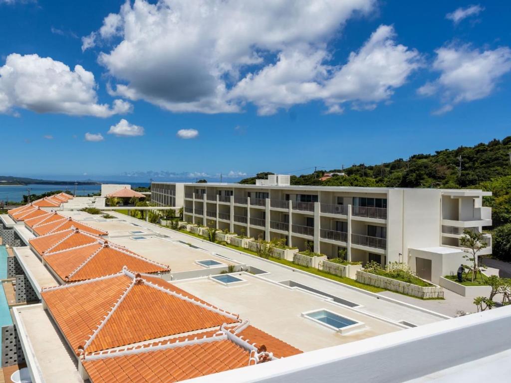 Private condo Kourijima by Coldio Smart Resort — photo 1