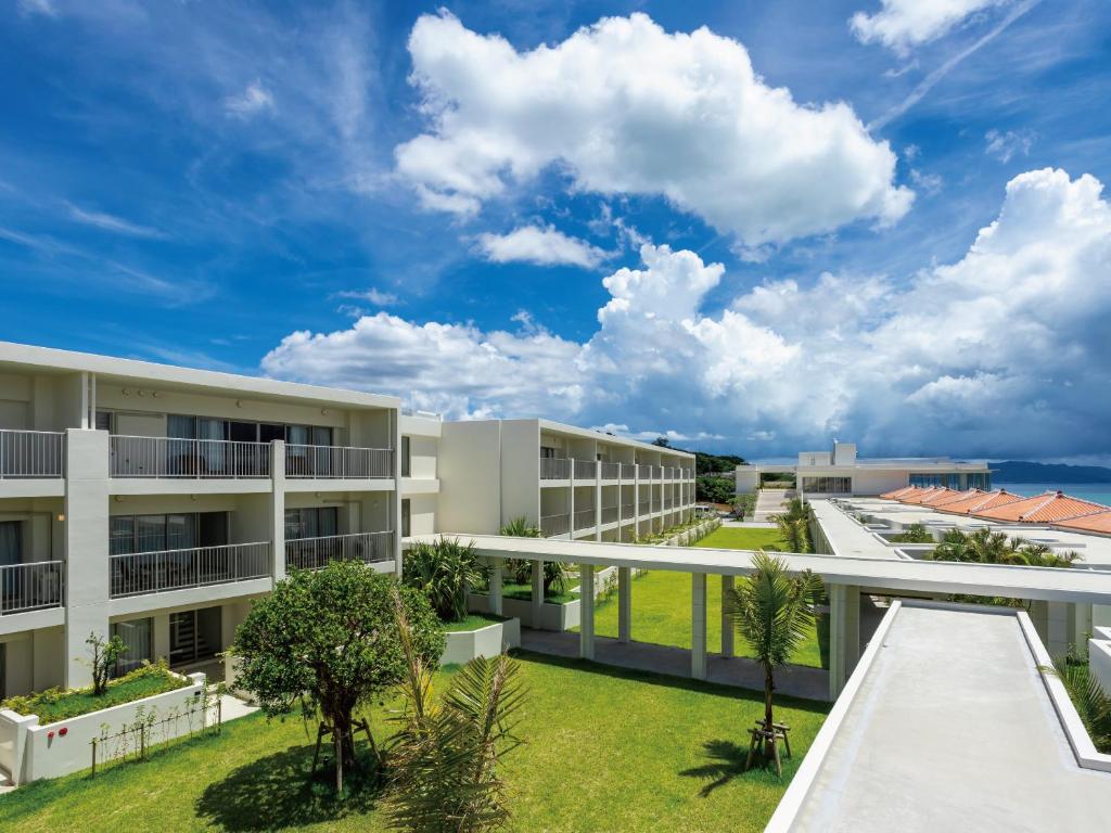 Private condo Kourijima by Coldio Smart Resort photo 2
