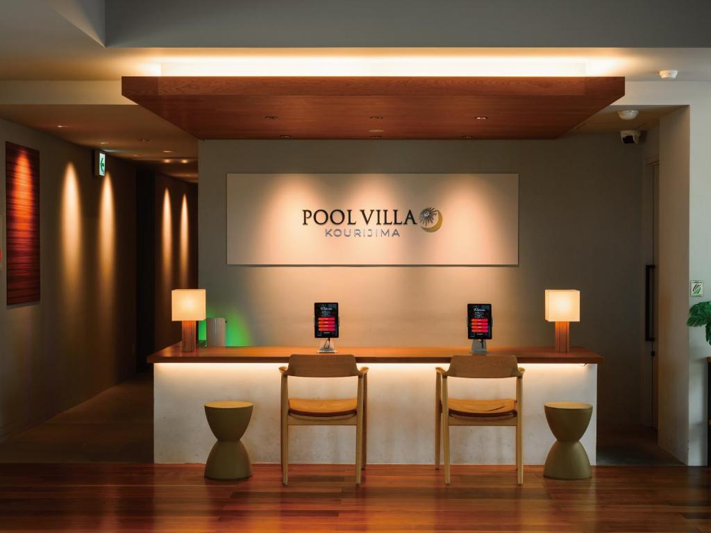 Private condo Kourijima by Coldio Smart Resort photo 3