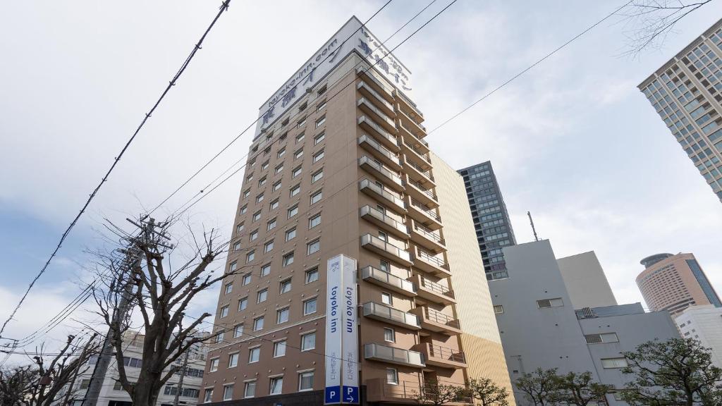Toyoko Inn Hamamatsu eki Kita guchi — photo 1
