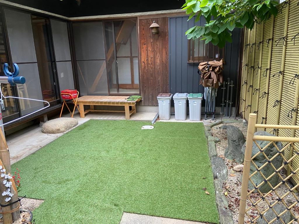 OUR HOUSE photo 2