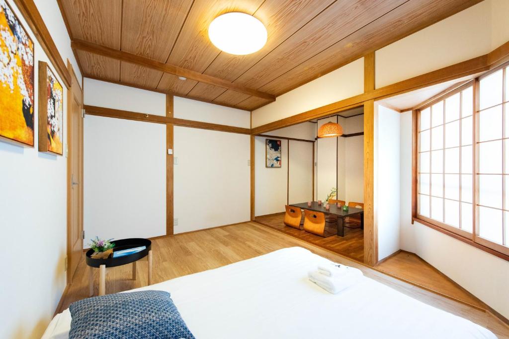 寅ホテル 台東 Hotel 寅 台东 Tora Hotel Taito D photo 2