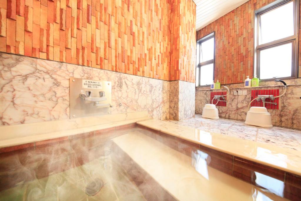 Fuji Green Hotel photo 3