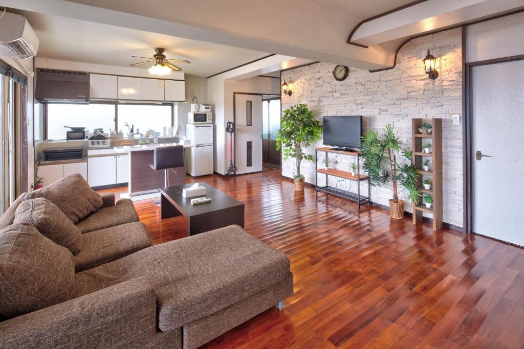 Wind Henza - Vacation STAY 73122v — photo 1
