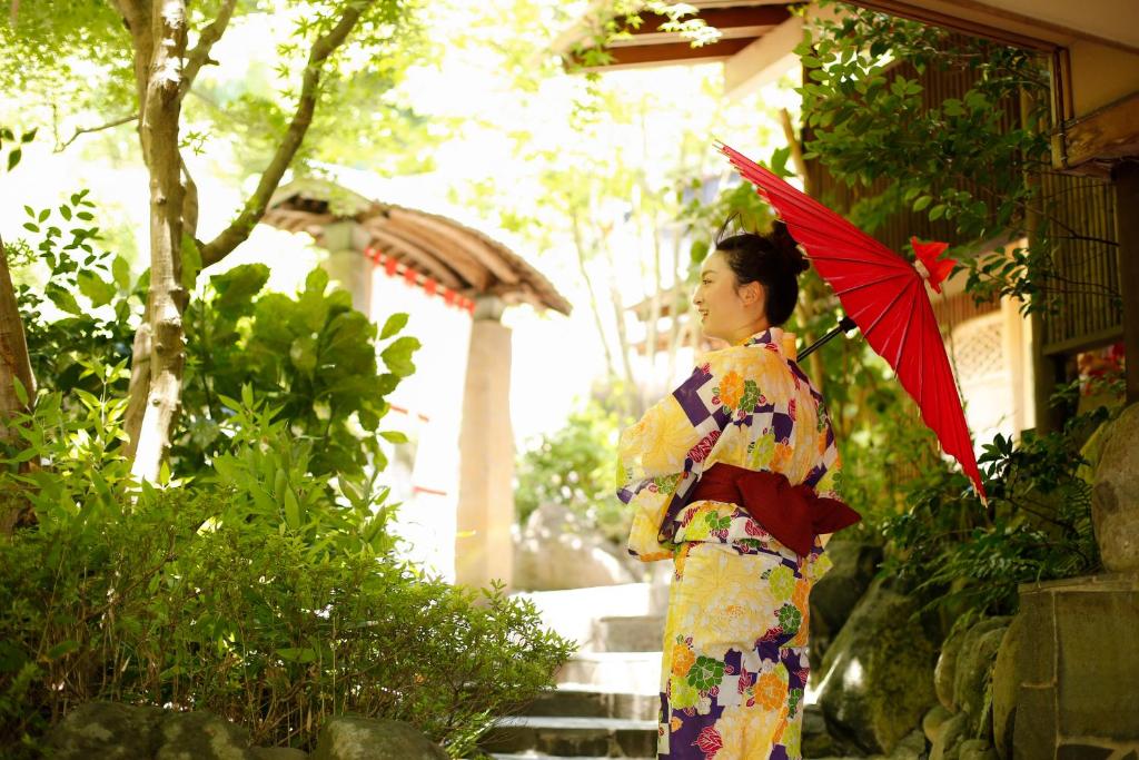 Kinosaki Tenboen photo 2