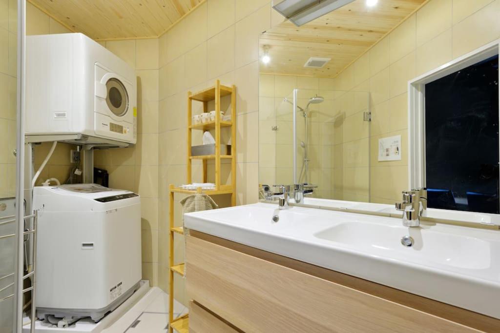 Vacation House Tennoji 168 IROHA photo 3