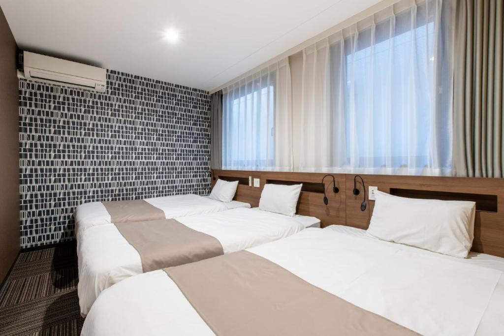 Hotel Sanrriot Osaka honmachi - Vacation STAY 22314v — photo 1