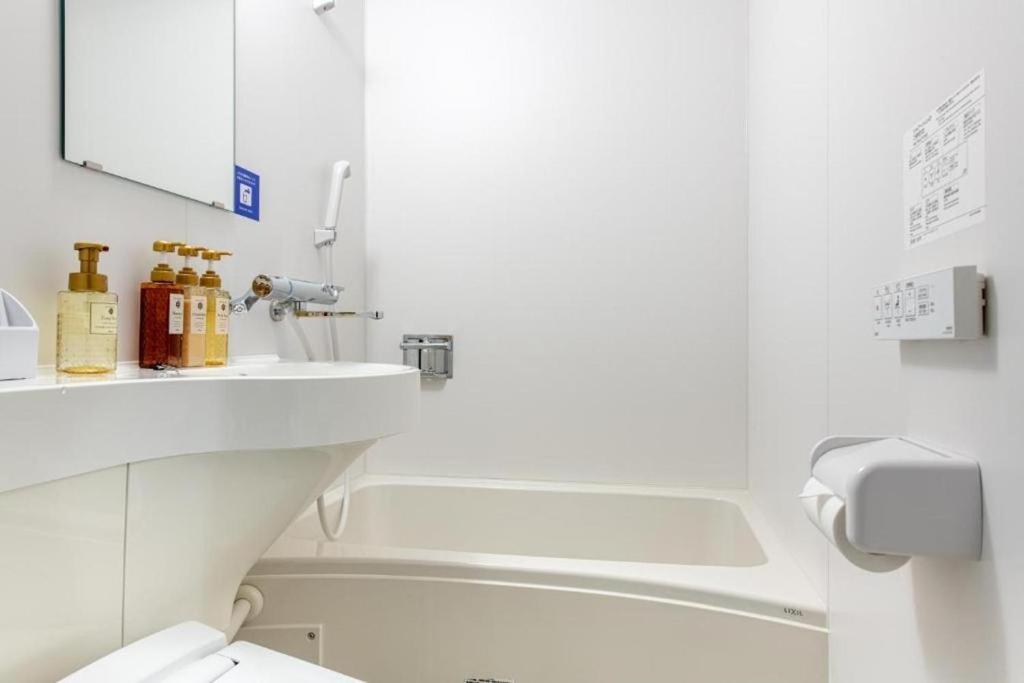 Hotel Sanrriot Osaka honmachi - Vacation STAY 22314v photo 3