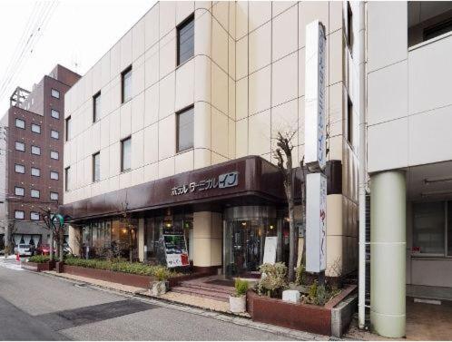 Hotel Terminal Inn — photo 1