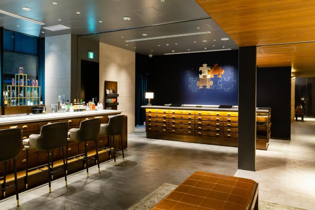 The Royal Park Canvas - Ginza 8 — photo 1