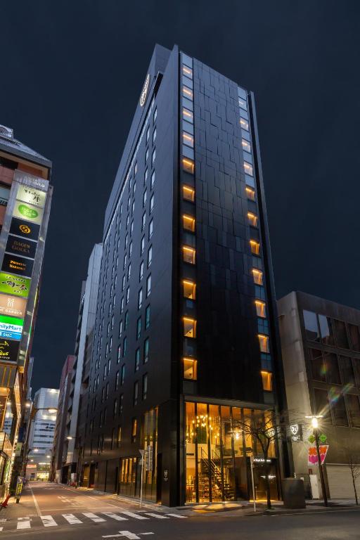 The Royal Park Canvas - Ginza 8 photo 3