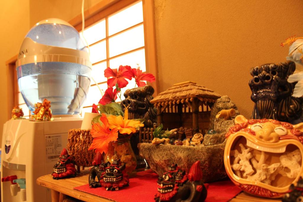 Okinawa Minshuku Kariyushi photo 2