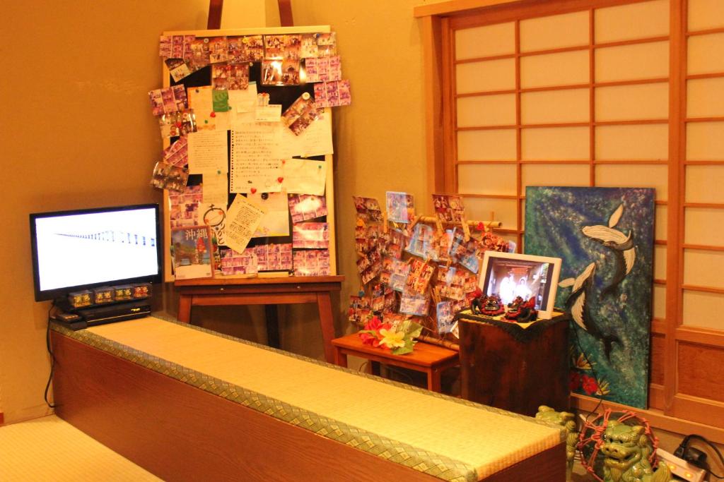 Okinawa Minshuku Kariyushi photo 3
