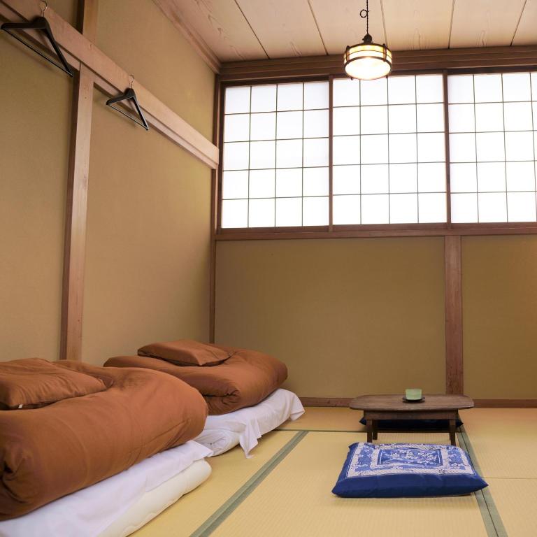 Kinoya Hostel photo 2