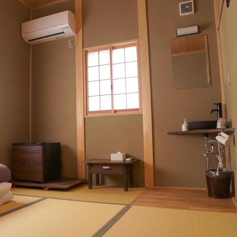 Kinoya Hostel photo 3