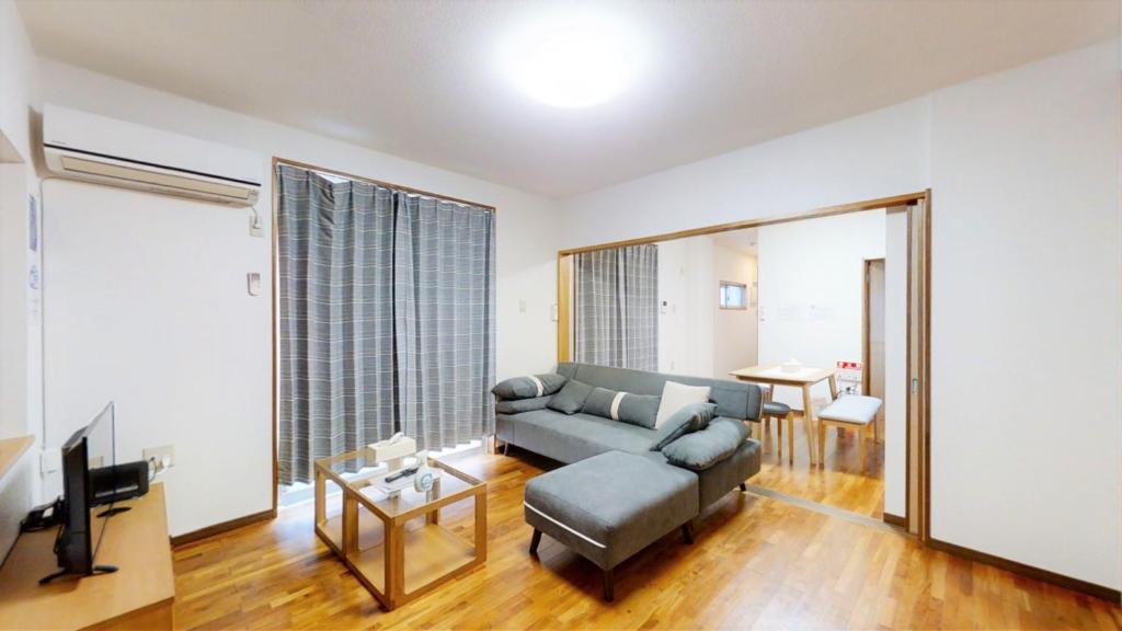 Suminchu House Ichariba — photo 1