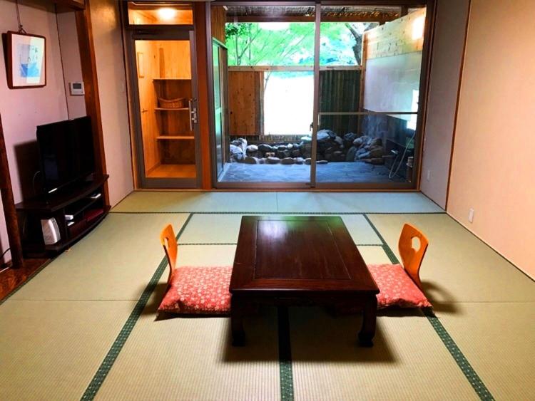 Seiryuso photo 3