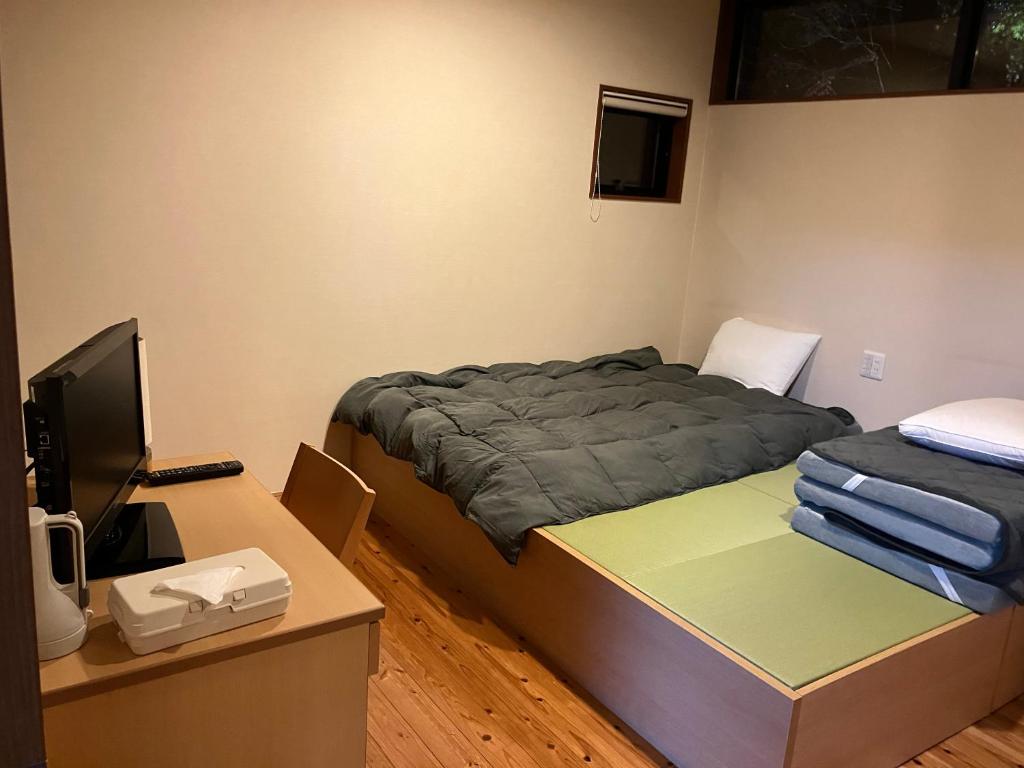 Yamashitako Lodge photo 2