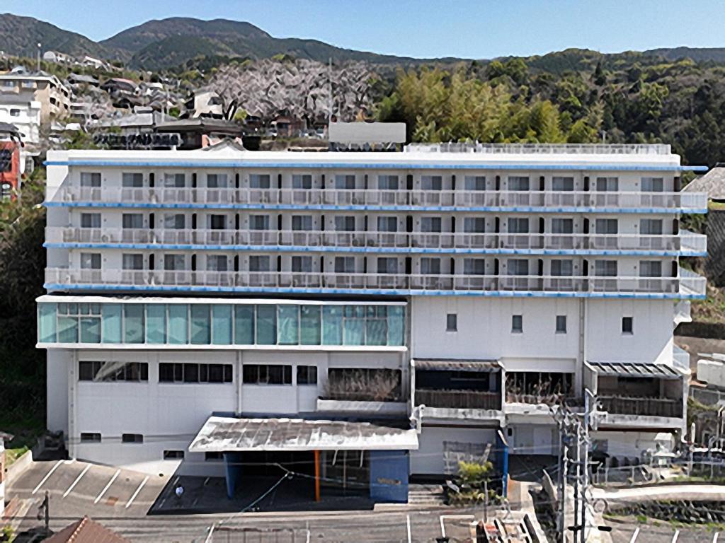 Jisco Hotel Obama Onsen — photo 1