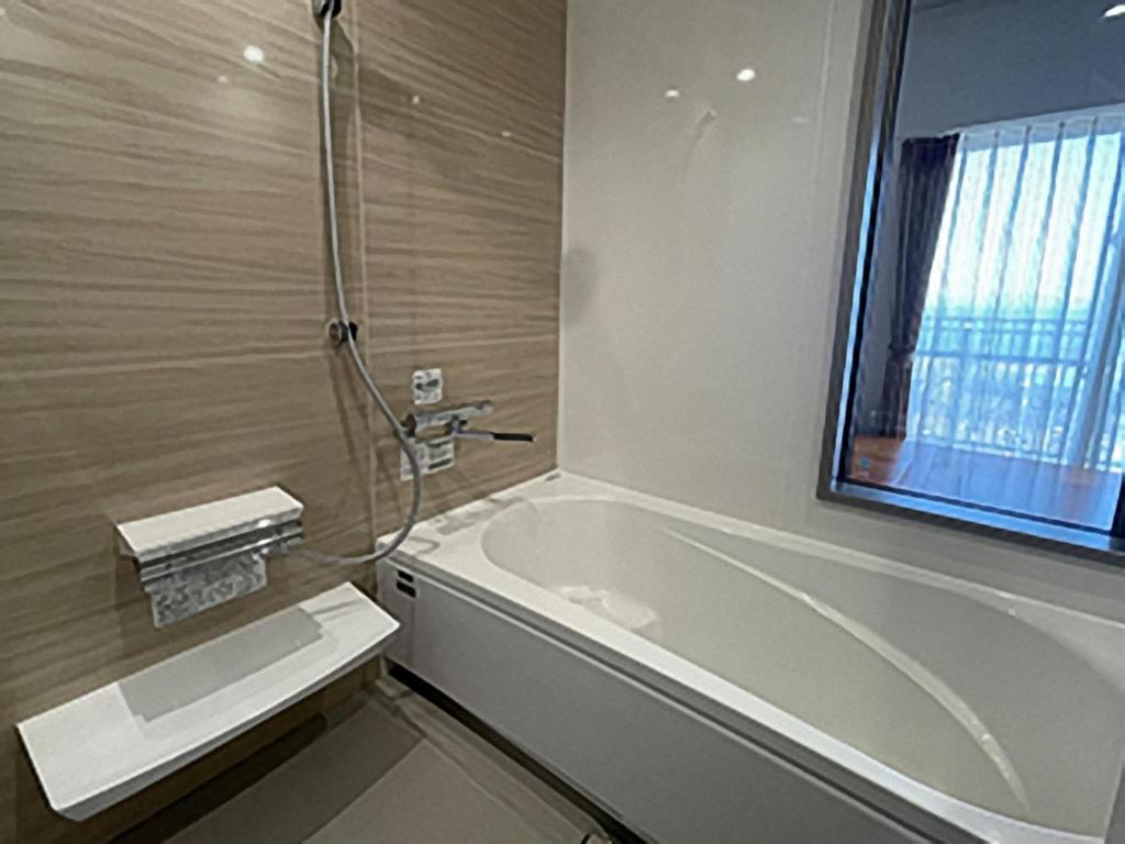 Jisco Hotel Obama Onsen photo 3