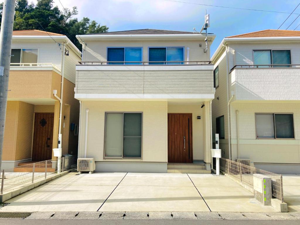 Yofuke House — photo 1